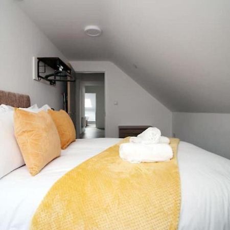 Flat In Cardiff City Centre Kültér fotó