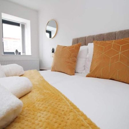 Flat In Cardiff City Centre Kültér fotó