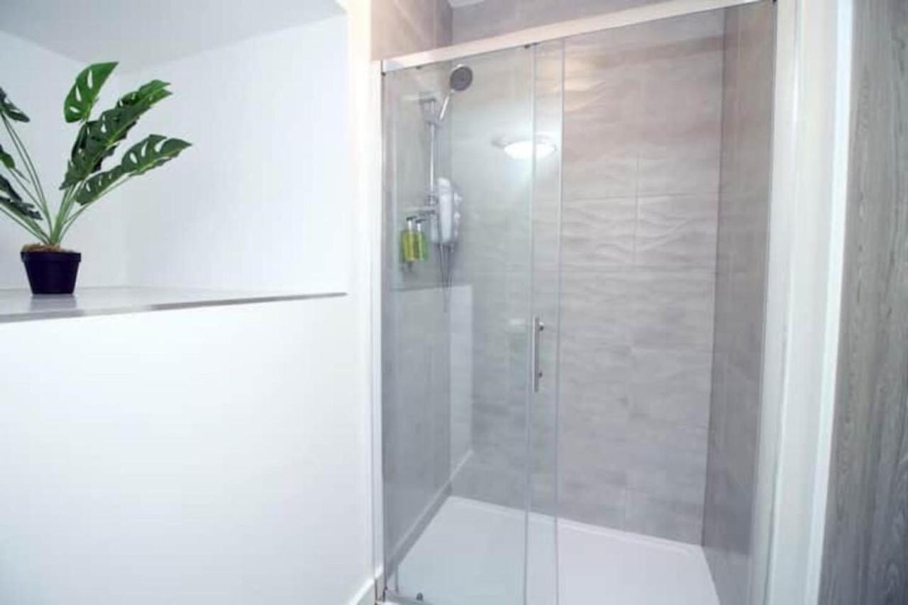 Flat In Cardiff City Centre Kültér fotó